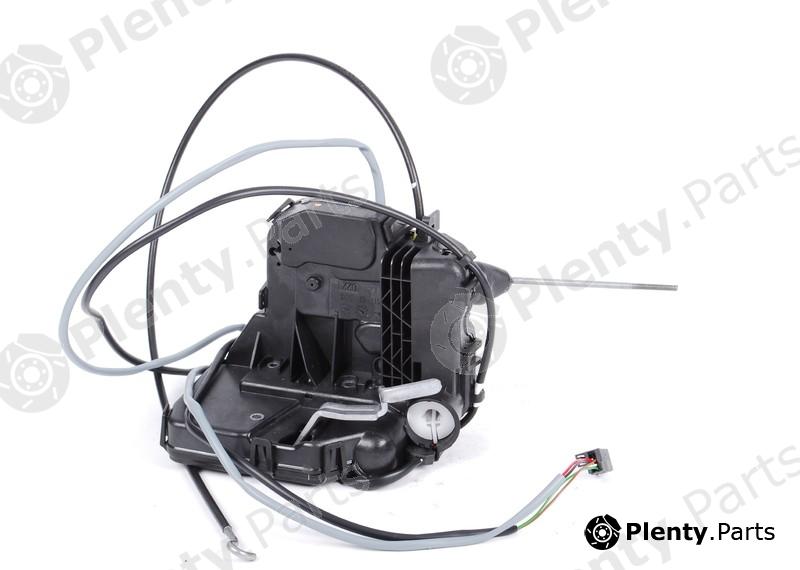 Genuine MERCEDES-BENZ part 2037200535 Replacement part