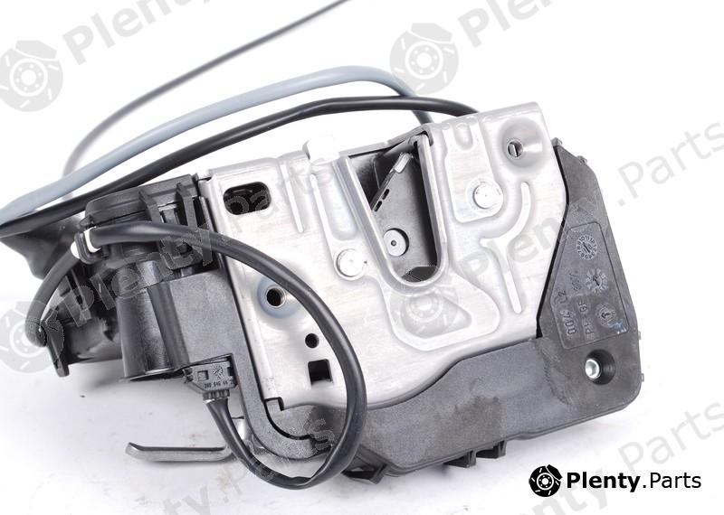 Genuine MERCEDES-BENZ part 2037200535 Replacement part