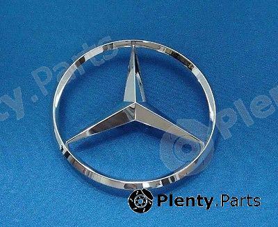 Genuine MERCEDES-BENZ part 2037580058 Replacement part