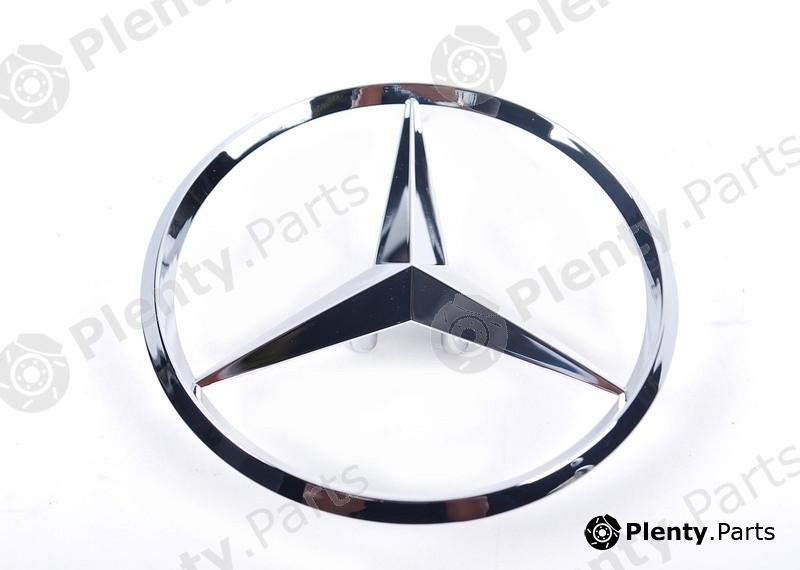 Genuine MERCEDES-BENZ part 2037580058 Replacement part