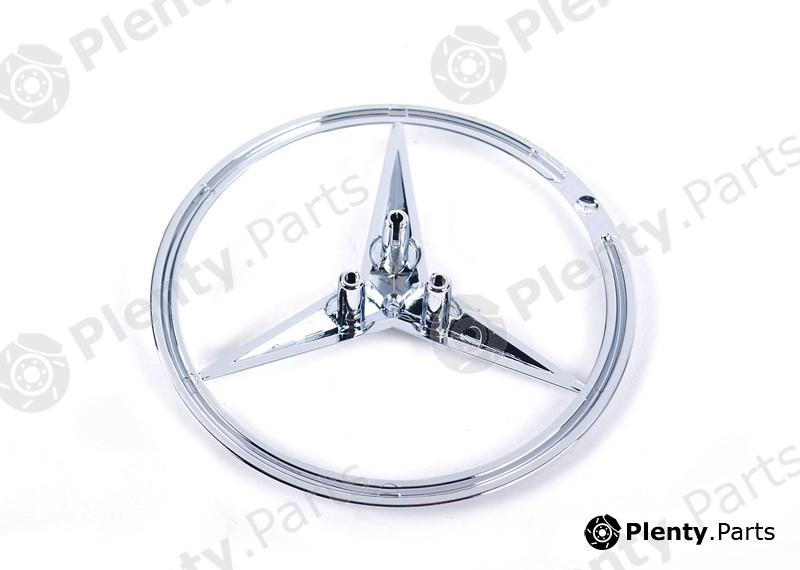 Genuine MERCEDES-BENZ part 2037580058 Replacement part