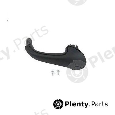 Genuine MERCEDES-BENZ part 20381015519116 Replacement part