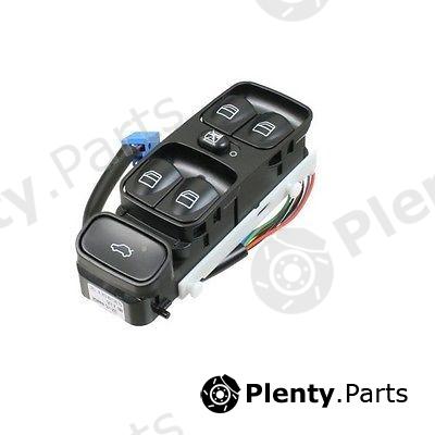 Genuine MERCEDES-BENZ part 20382106799116 Replacement part