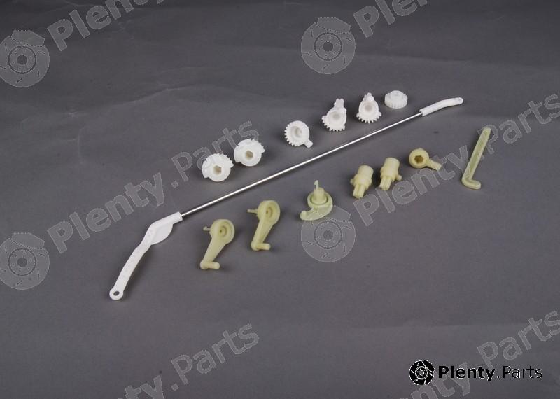 Genuine MERCEDES-BENZ part 2038300032 Replacement part