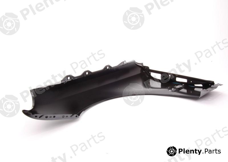 Genuine MERCEDES-BENZ part 203880021867 Wing