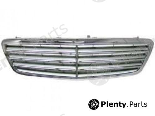 Genuine MERCEDES-BENZ part 20388002237246 Radiator Grille