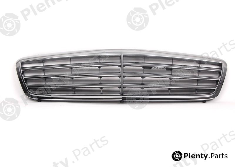 Genuine MERCEDES-BENZ part 20388002237246 Radiator Grille