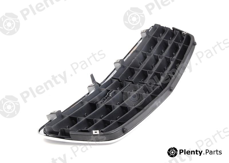 Genuine MERCEDES-BENZ part 20388002237246 Radiator Grille