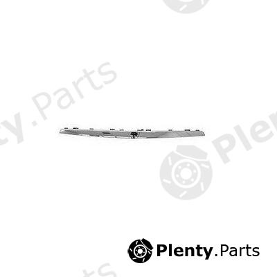 Genuine MERCEDES-BENZ part 2038800283 Radiator Grille