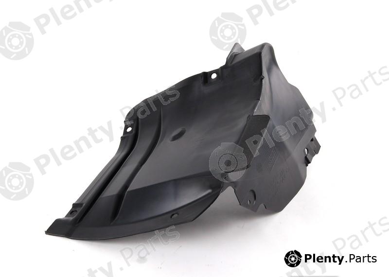 Genuine MERCEDES-BENZ part 2038810323 Panelling, mudguard