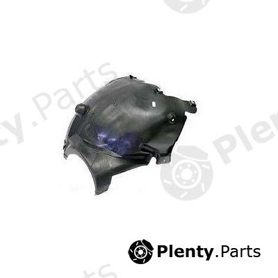 Genuine MERCEDES-BENZ part 2038840522 Panelling, mudguard