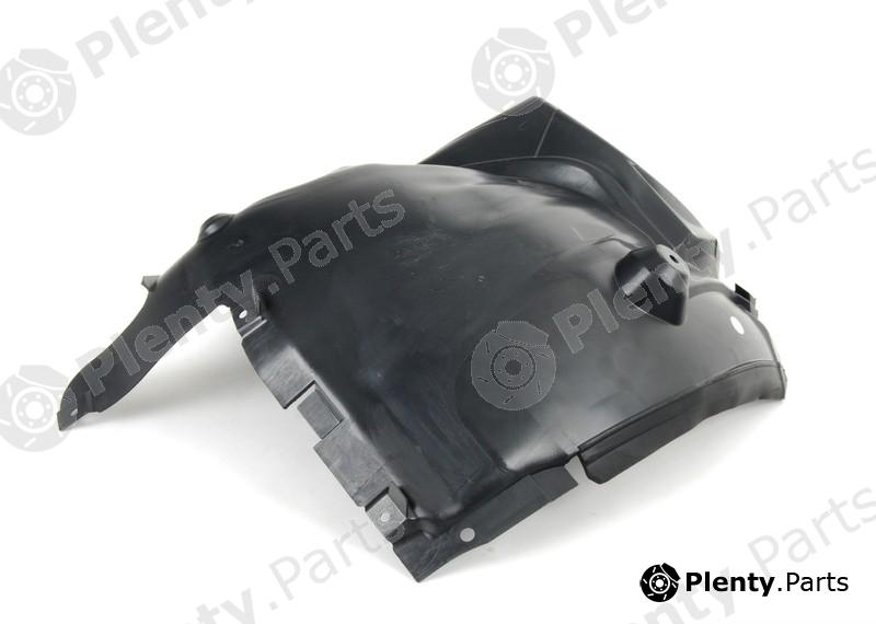 Genuine MERCEDES-BENZ part 2038840522 Panelling, mudguard