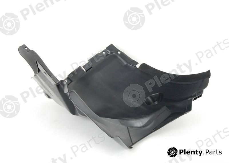 Genuine MERCEDES-BENZ part 2038840522 Panelling, mudguard