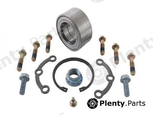 Genuine MERCEDES-BENZ part 2039800016 Wheel Bearing Kit