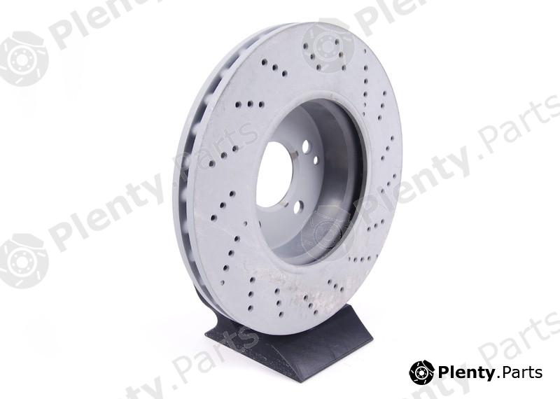 Genuine MERCEDES-BENZ part 2044210912 Replacement part