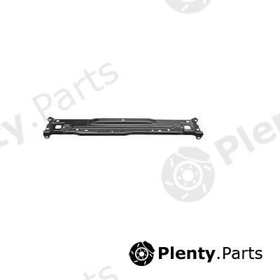 Genuine MERCEDES-BENZ part 2046200272 Front Cowling