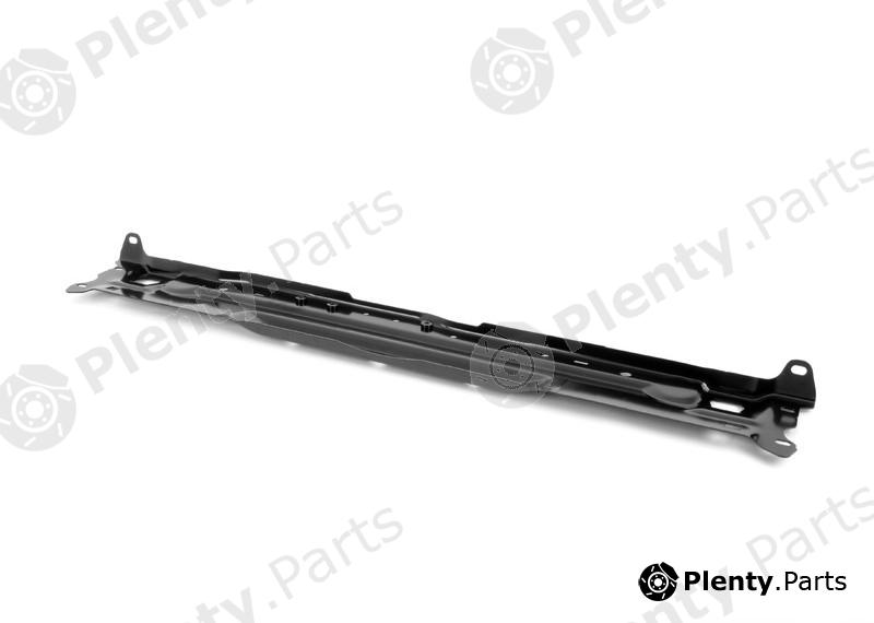 Genuine MERCEDES-BENZ part 2046200272 Front Cowling