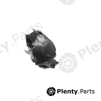 Genuine MERCEDES-BENZ part 2046904830 Panelling, mudguard