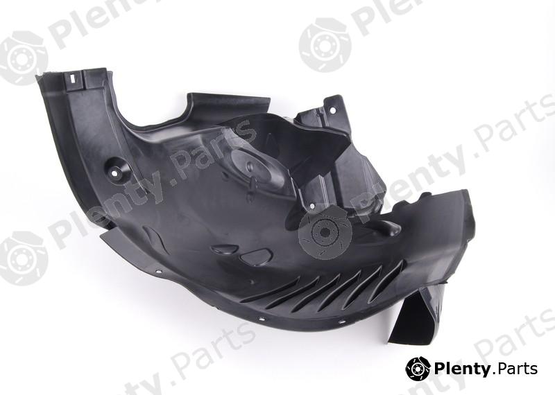 Genuine MERCEDES-BENZ part 2046905730 Panelling, mudguard