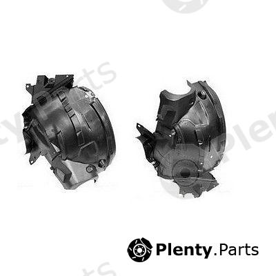 Genuine MERCEDES-BENZ part 2046907530 Replacement part