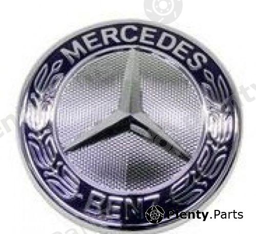 Genuine MERCEDES-BENZ part 2048170316 Replacement part