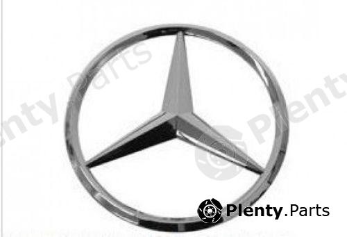 Genuine MERCEDES-BENZ part 2048170416 Replacement part