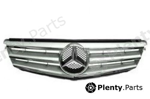 Genuine MERCEDES-BENZ part 20488000239744 Radiator Grille