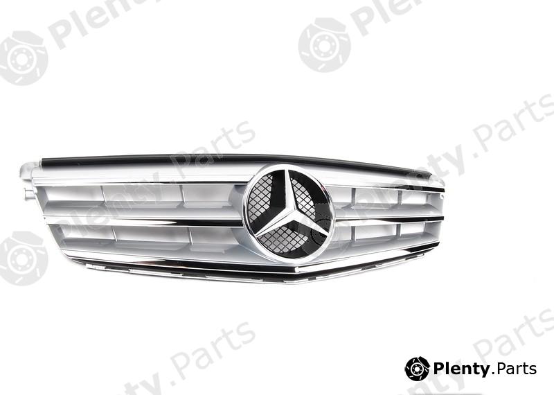 Genuine MERCEDES-BENZ part 20488000239744 Radiator Grille