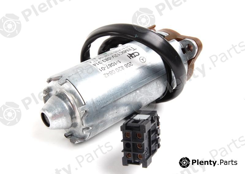 Genuine MERCEDES-BENZ part 2088200842 Replacement part