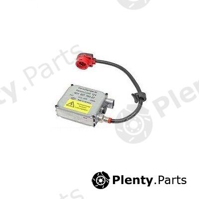 Genuine MERCEDES-BENZ part 2088200926 Ballast, gas discharge lamp