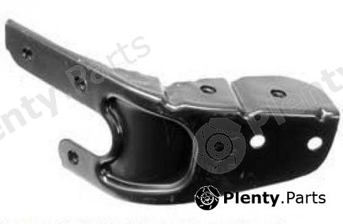 Genuine MERCEDES-BENZ part 2096200534 Replacement part