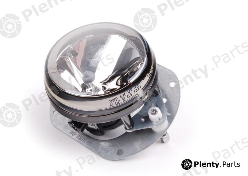 Genuine MERCEDES-BENZ part 2098200756 Fog Light