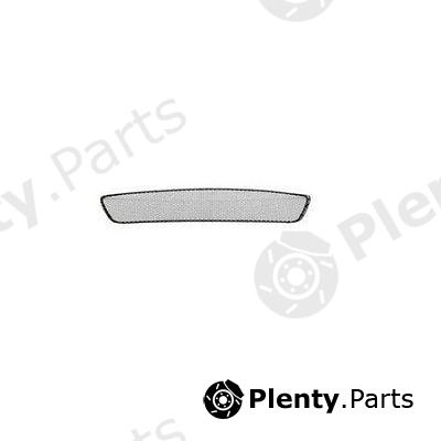 Genuine MERCEDES-BENZ part 2098850053 Replacement part