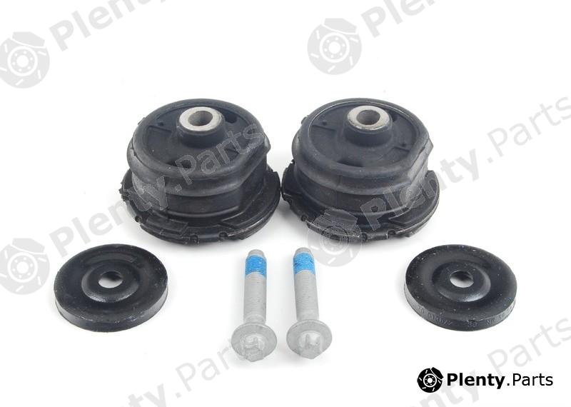 Genuine MERCEDES-BENZ part 2103505808 Mounting, axle bracket