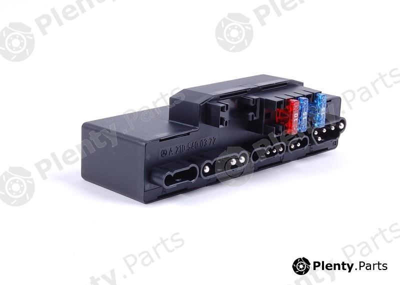 Genuine MERCEDES-BENZ part 2105400372 Replacement part