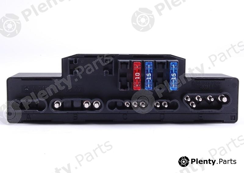 Genuine MERCEDES-BENZ part 2105400372 Replacement part