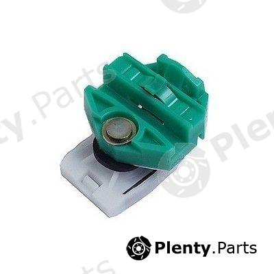 Genuine MERCEDES-BENZ part 2107200042 Replacement part