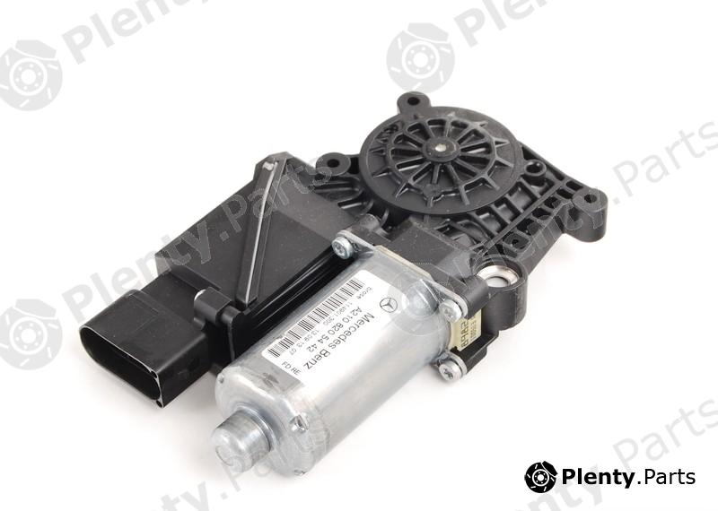 Genuine MERCEDES-BENZ part 2108205442 Replacement part