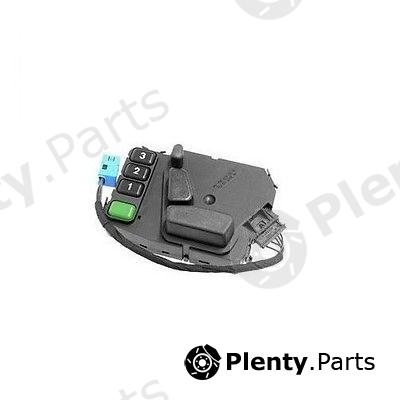Genuine MERCEDES-BENZ part 2108209110 Control Unit, seat adjustment