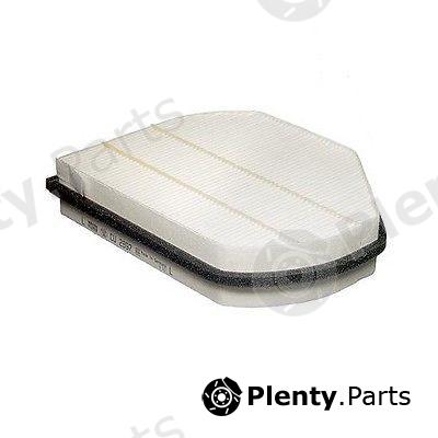 Genuine MERCEDES-BENZ part 2108300818 Filter, interior air