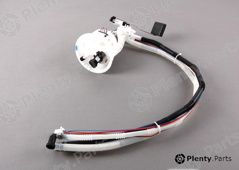 Genuine MERCEDES-BENZ part 2114704094 Fuel Feed Unit