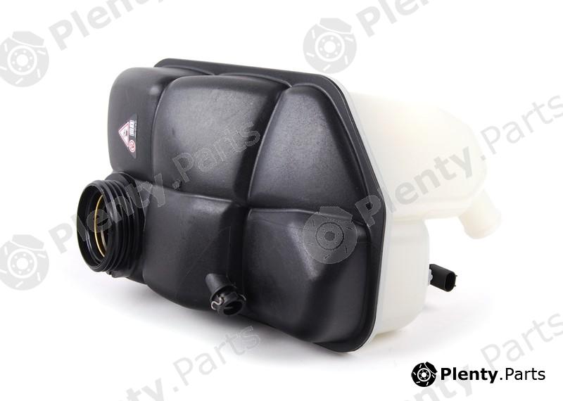 Genuine MERCEDES-BENZ part 2115000049 Expansion Tank, coolant