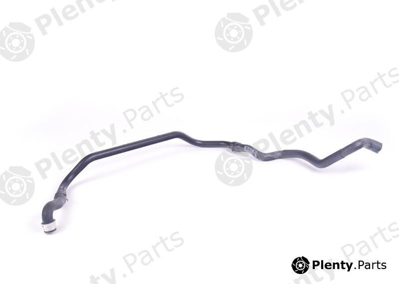 Genuine MERCEDES-BENZ part 2115000372 Radiator Hose