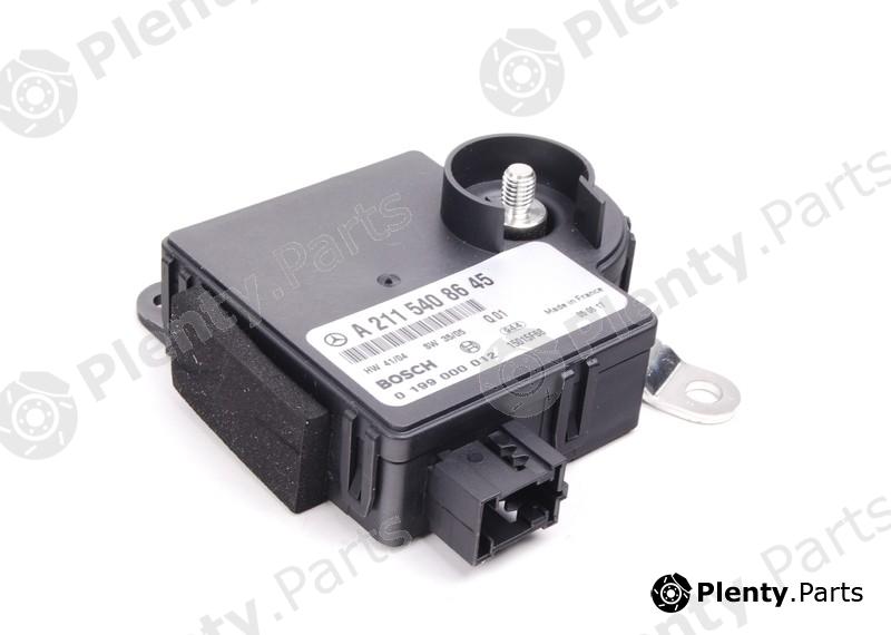 Genuine MERCEDES-BENZ part 2115408645 Replacement part
