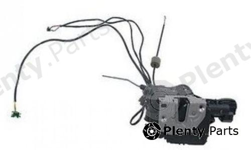 Genuine MERCEDES-BENZ part 2117200935 Replacement part