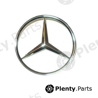 Genuine MERCEDES-BENZ part 2117580058 Replacement part