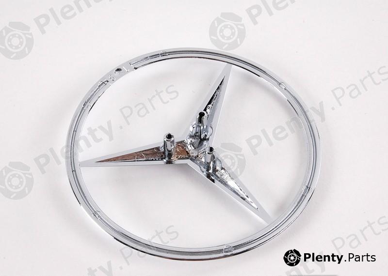 Genuine MERCEDES-BENZ part 2117580058 Replacement part