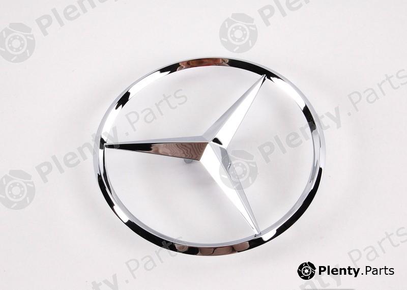 Genuine MERCEDES-BENZ part 2117580058 Replacement part