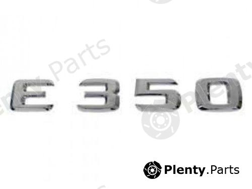 Genuine MERCEDES-BENZ part 2118170315 Replacement part