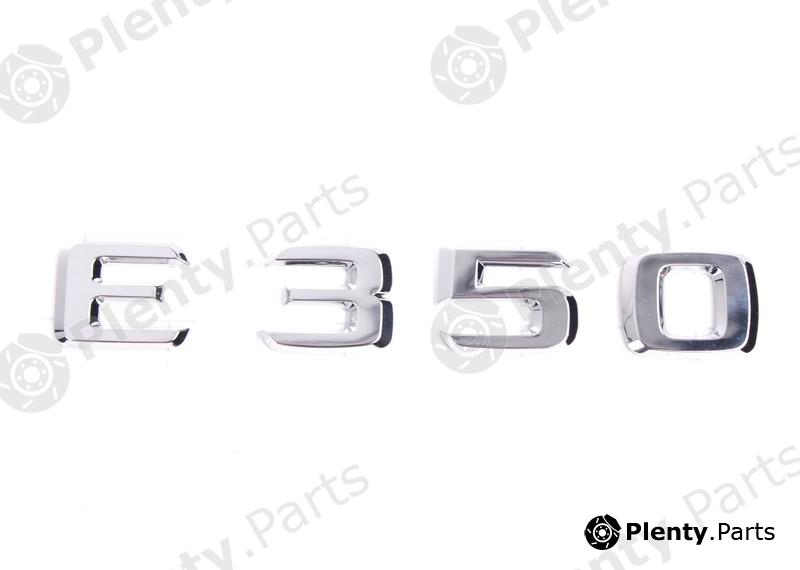 Genuine MERCEDES-BENZ part 2118170315 Replacement part